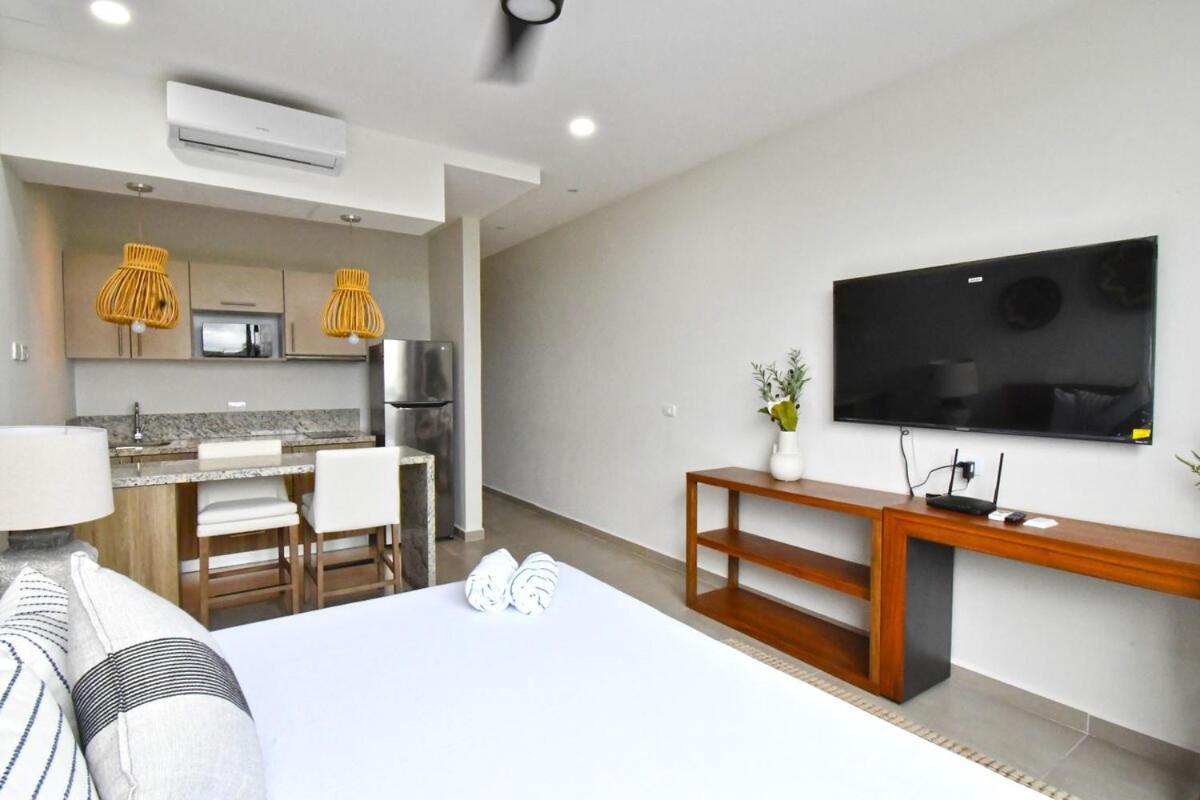 Apartment Solum Living Estudio Penthouse By Spot *