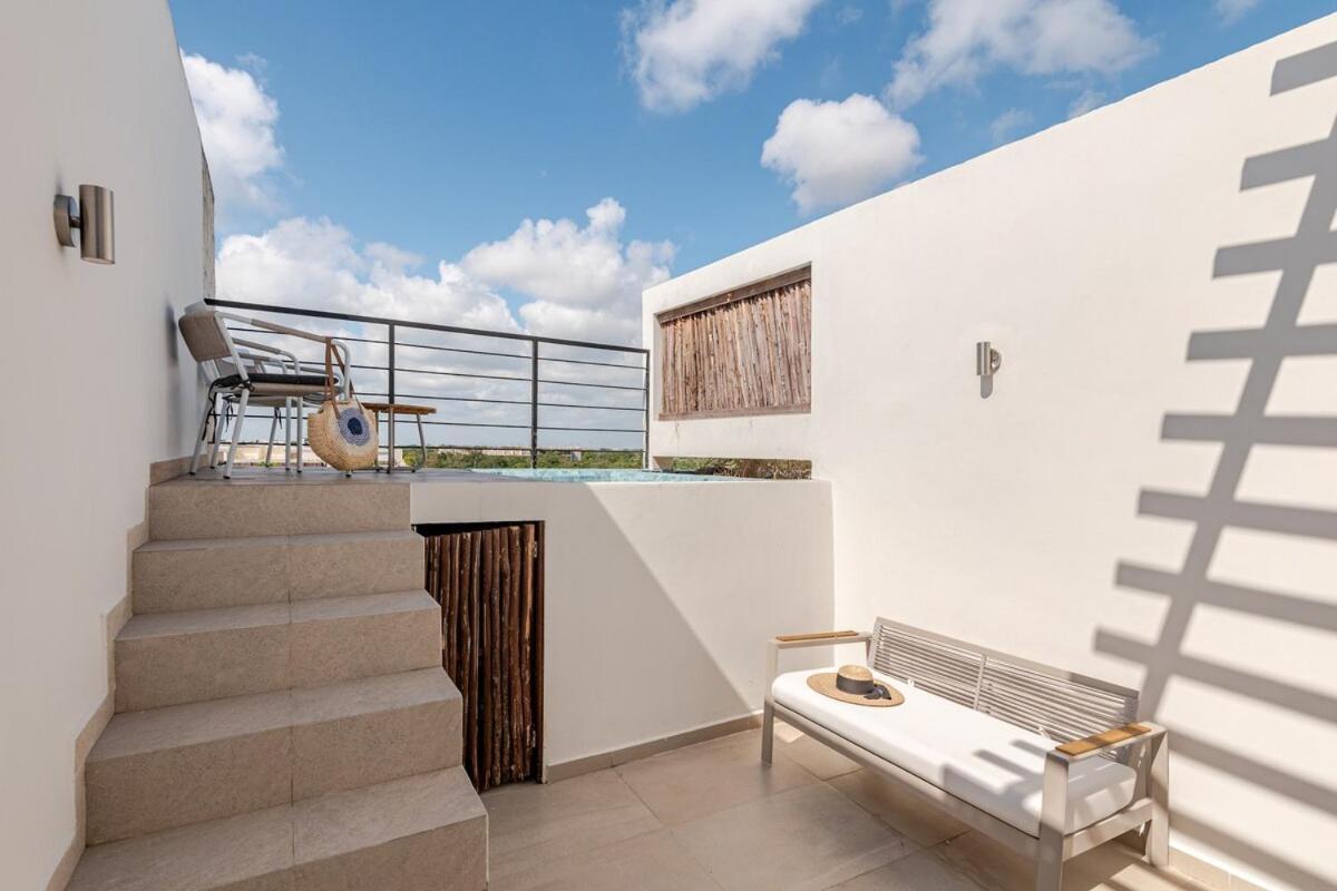 Apartment Solum Living Estudio Penthouse By Spot