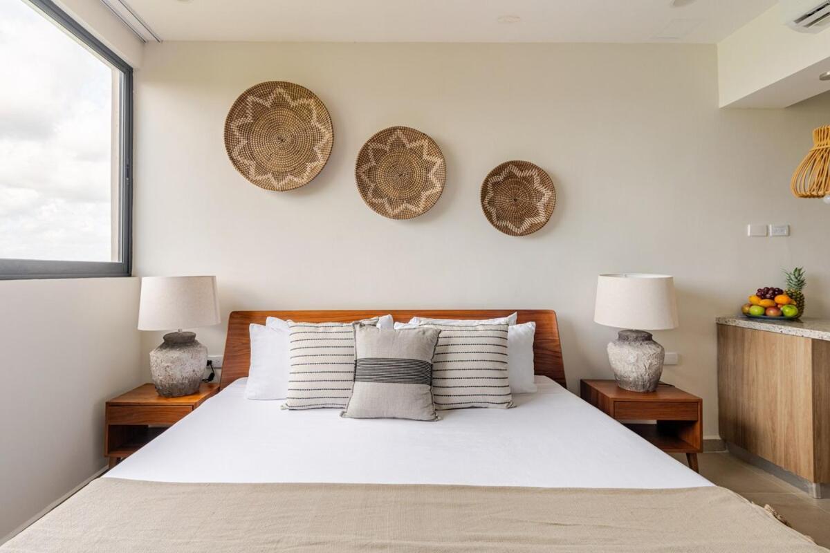 Solum Living Estudio Penthouse By Spot Apartment *