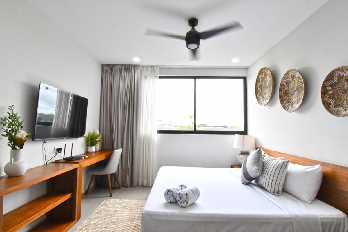 Apartment Solum Living Estudio Penthouse By Spot *