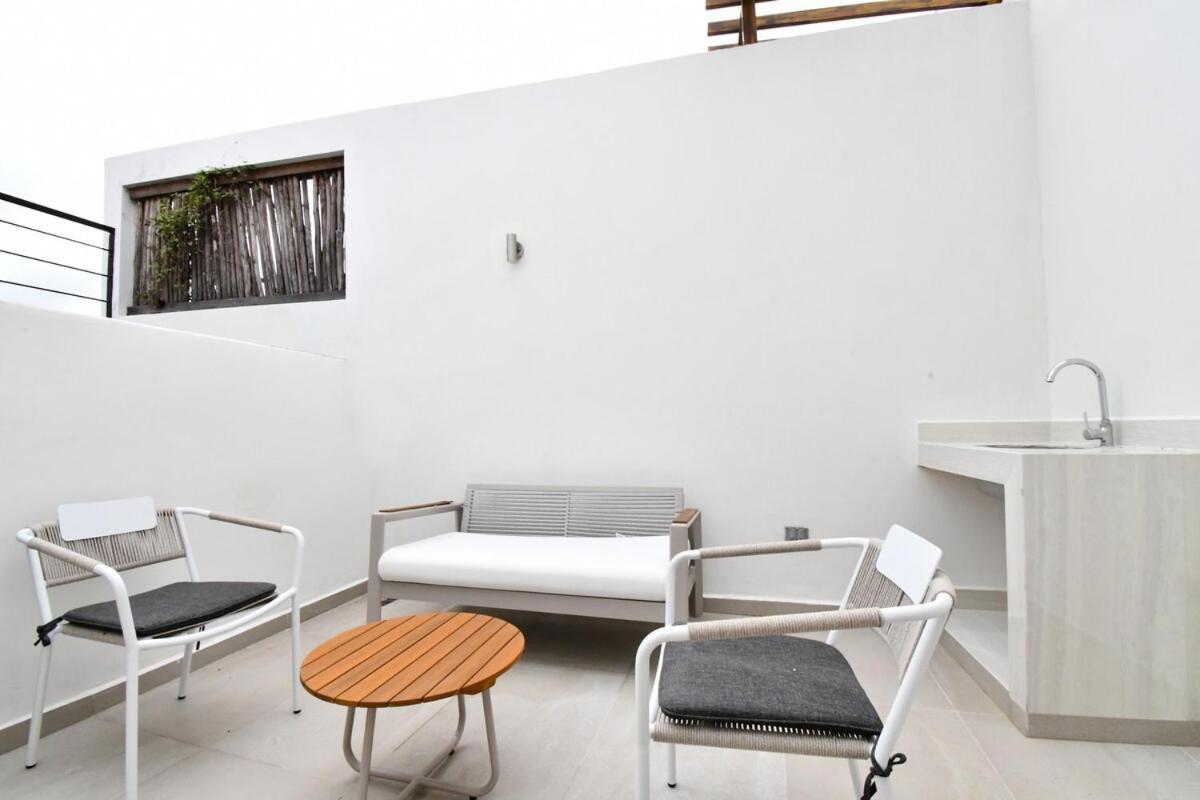 Apartment Solum Living Estudio Penthouse By Spot