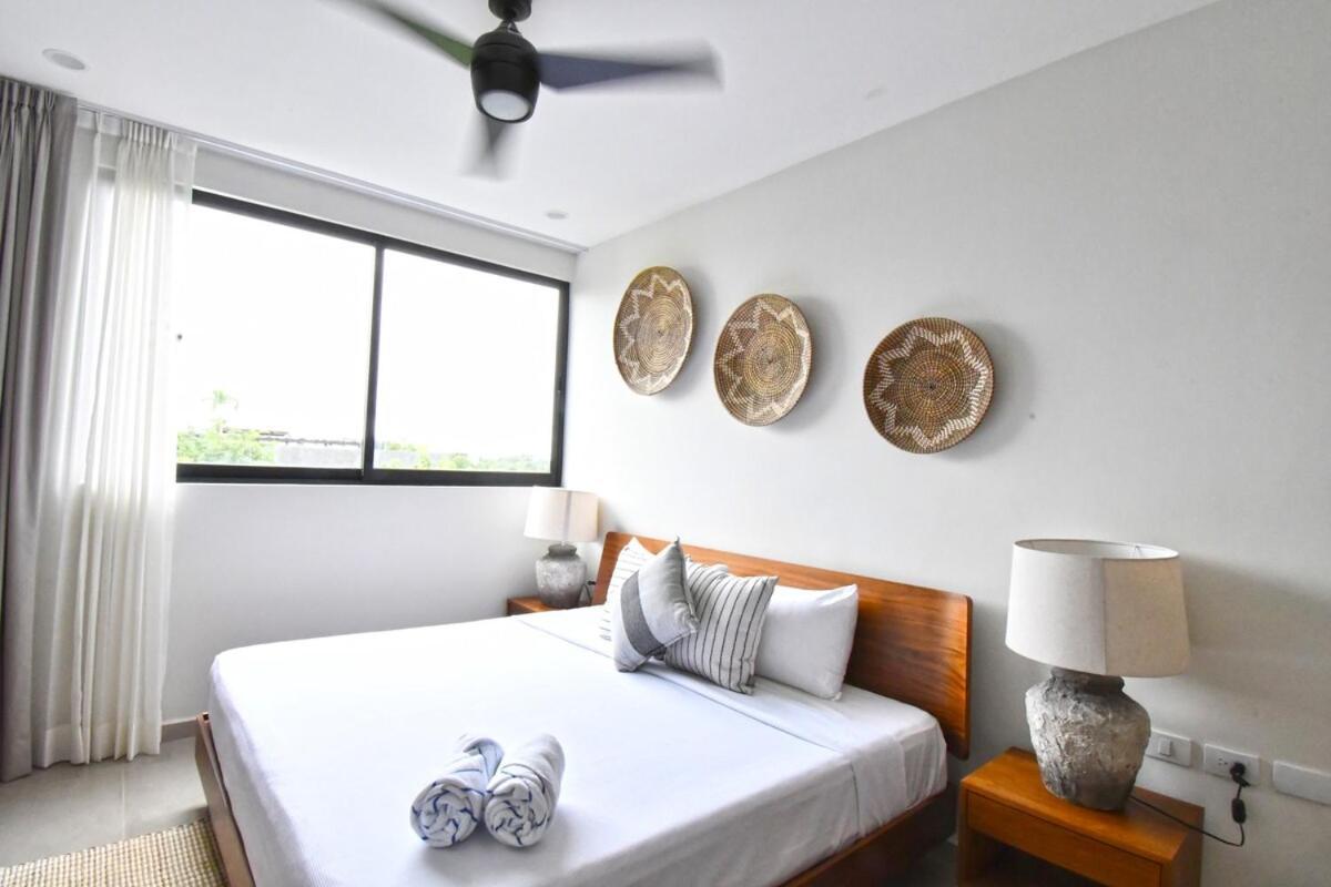 Solum Living Estudio Penthouse By Spot Apartment *