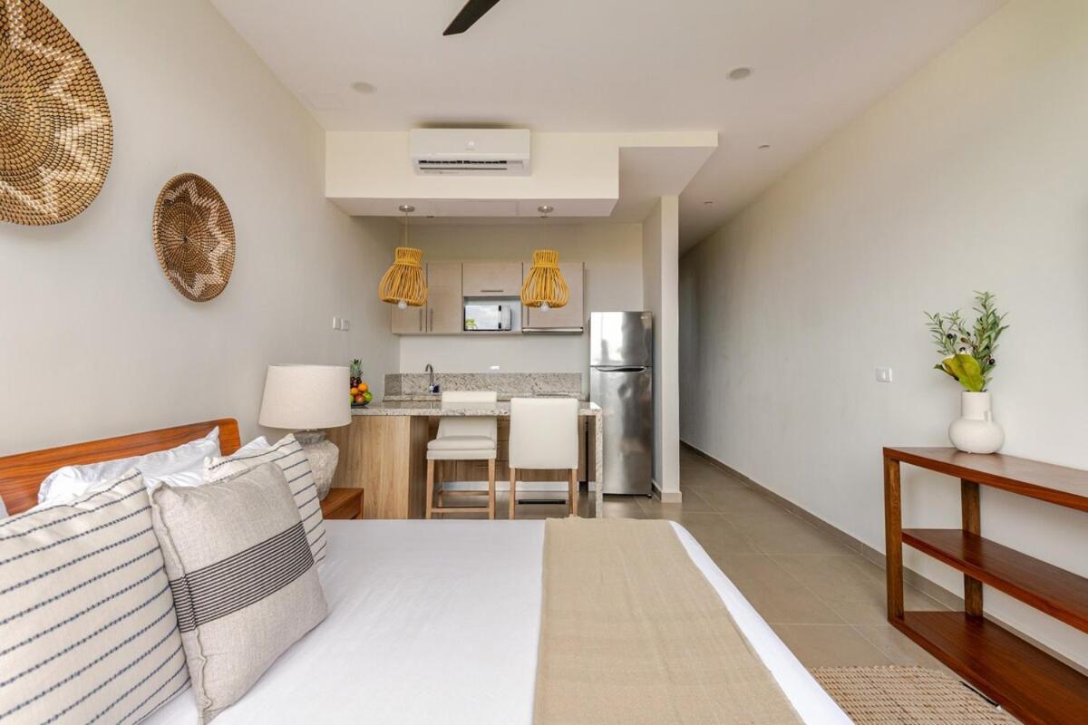 Apartment Solum Living Estudio Penthouse By Spot *
