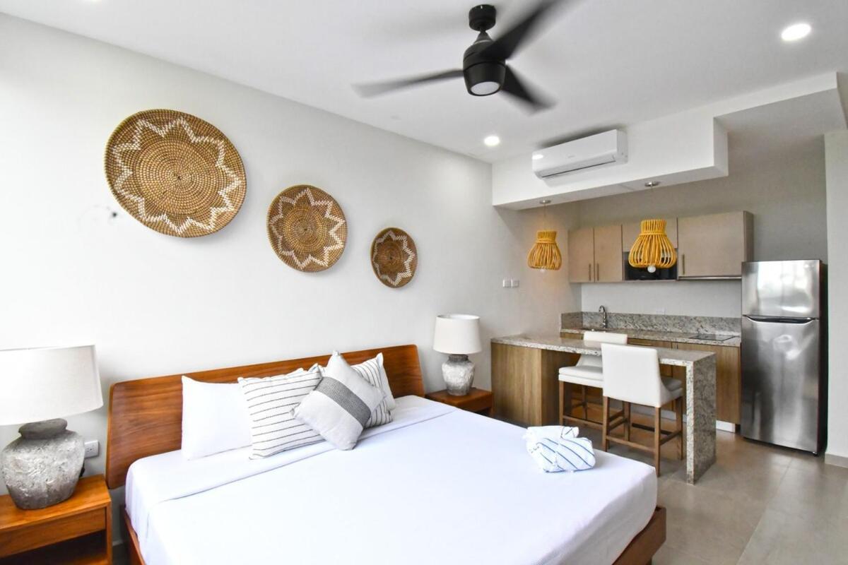 Solum Living Estudio Penthouse By Spot Tulum