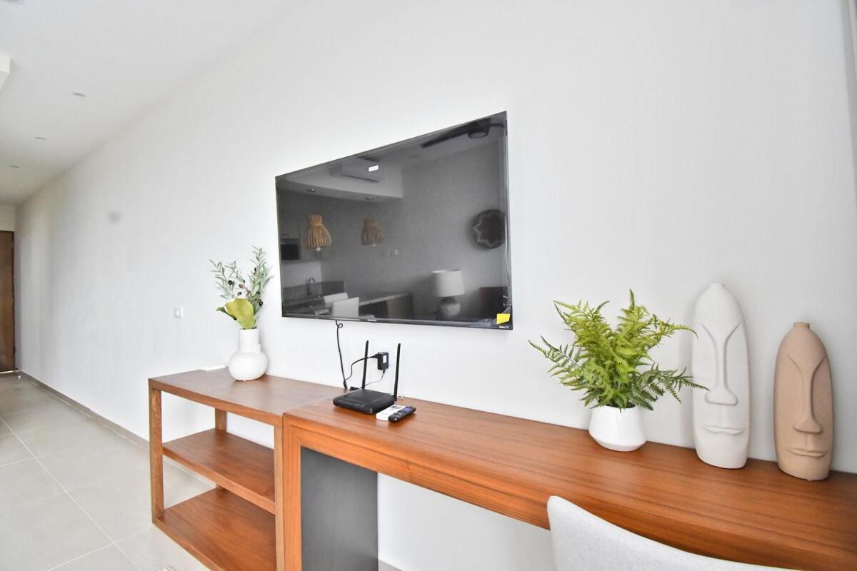 Solum Living Estudio Penthouse By Spot Apartment *