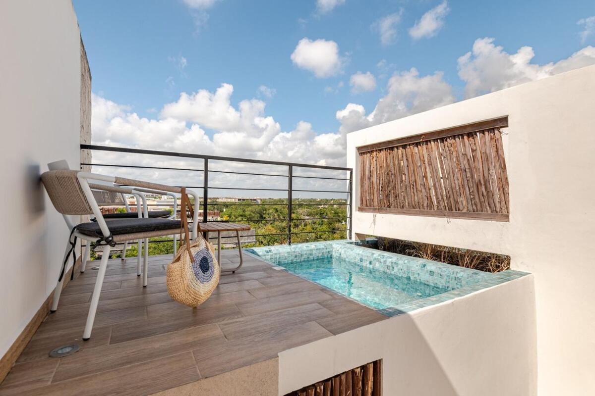 Solum Living Estudio Penthouse By Spot
