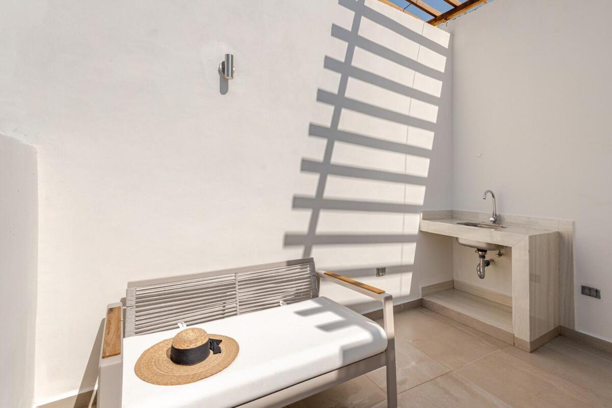 Solum Living Estudio Penthouse By Spot Apartment *