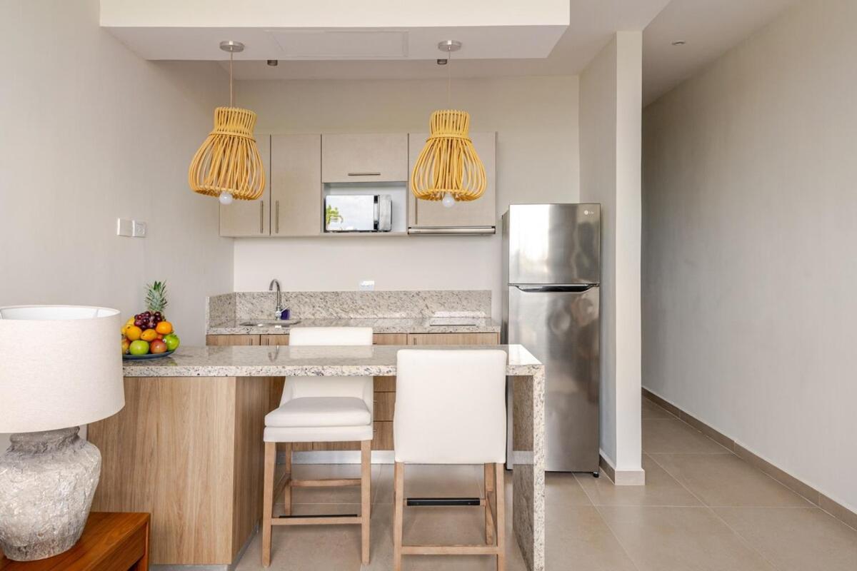 Solum Living Estudio Penthouse By Spot Apartment Tulum