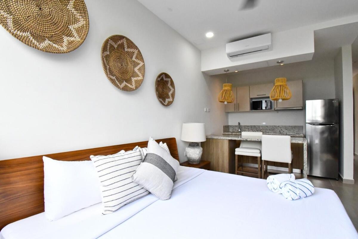 Solum Living Estudio Penthouse By Spot *