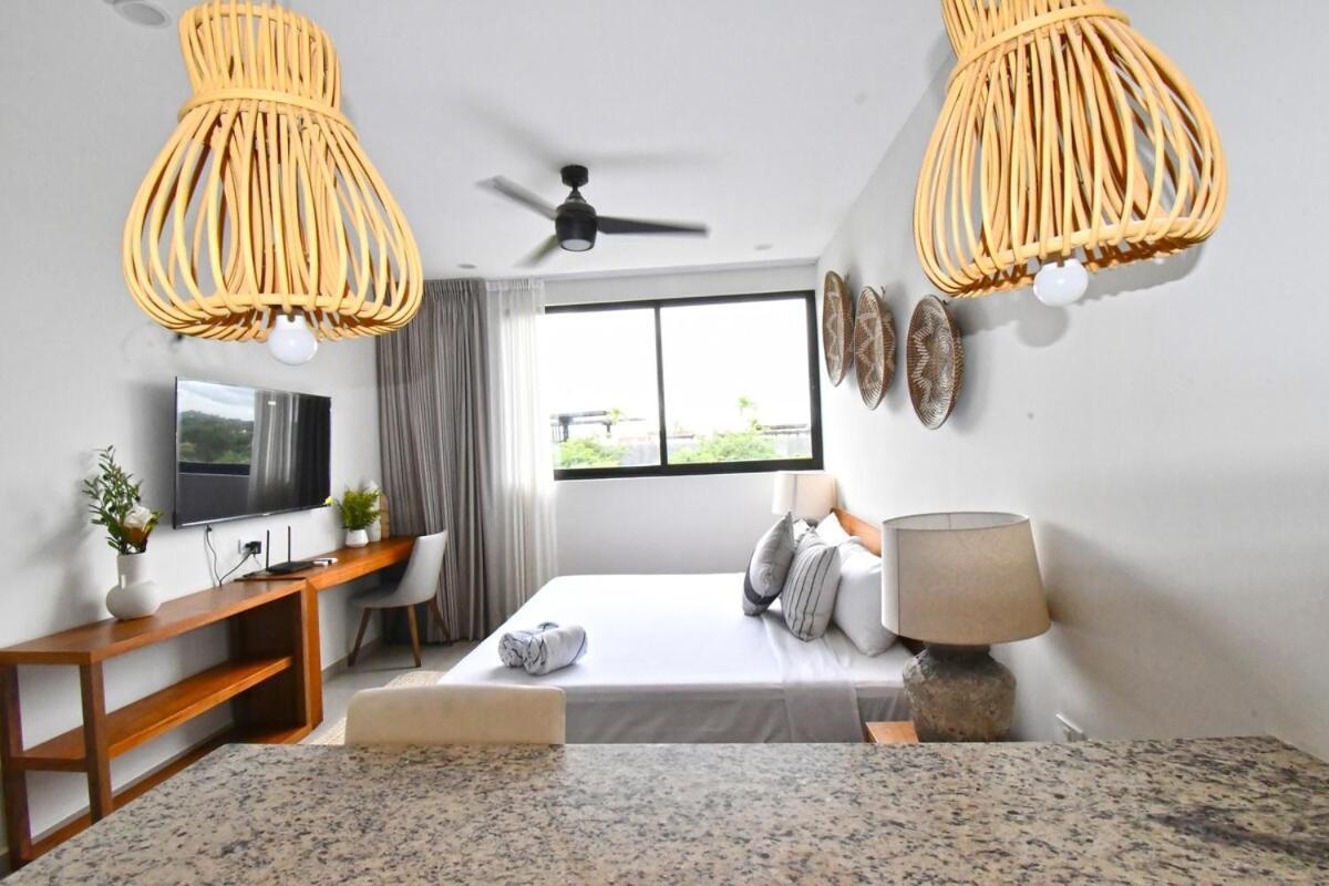 Apartment Solum Living Estudio Penthouse By Spot
