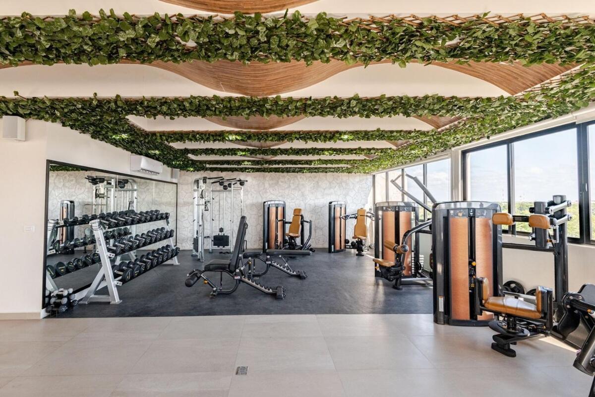 Solum Living Estudio Penthouse By Spot Tulum
