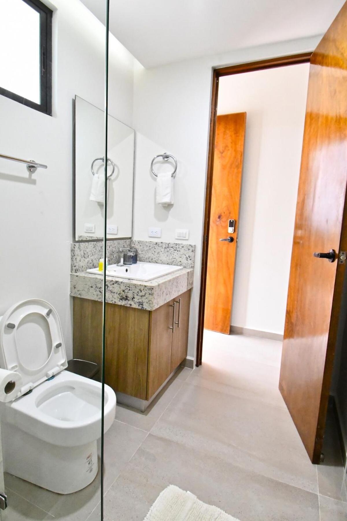 Solum Living Estudio Penthouse By Spot Apartamento