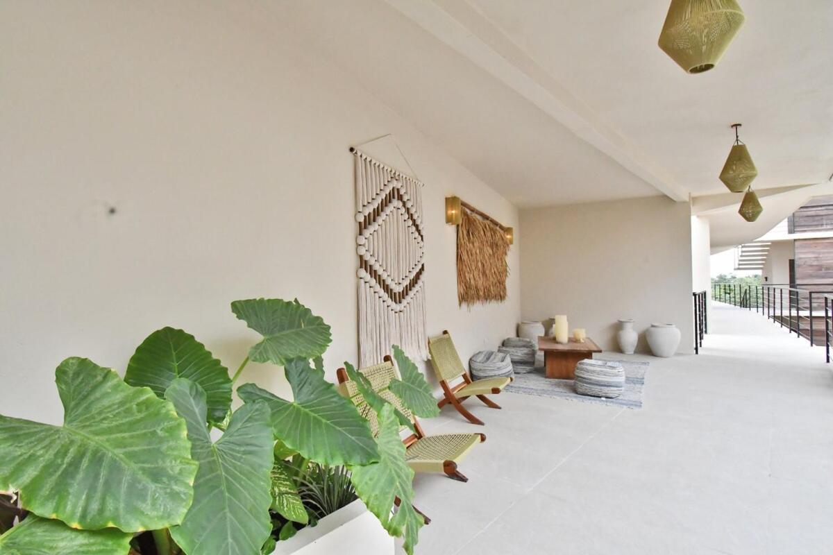 Apartamento Solum Living Estudio Penthouse By Spot