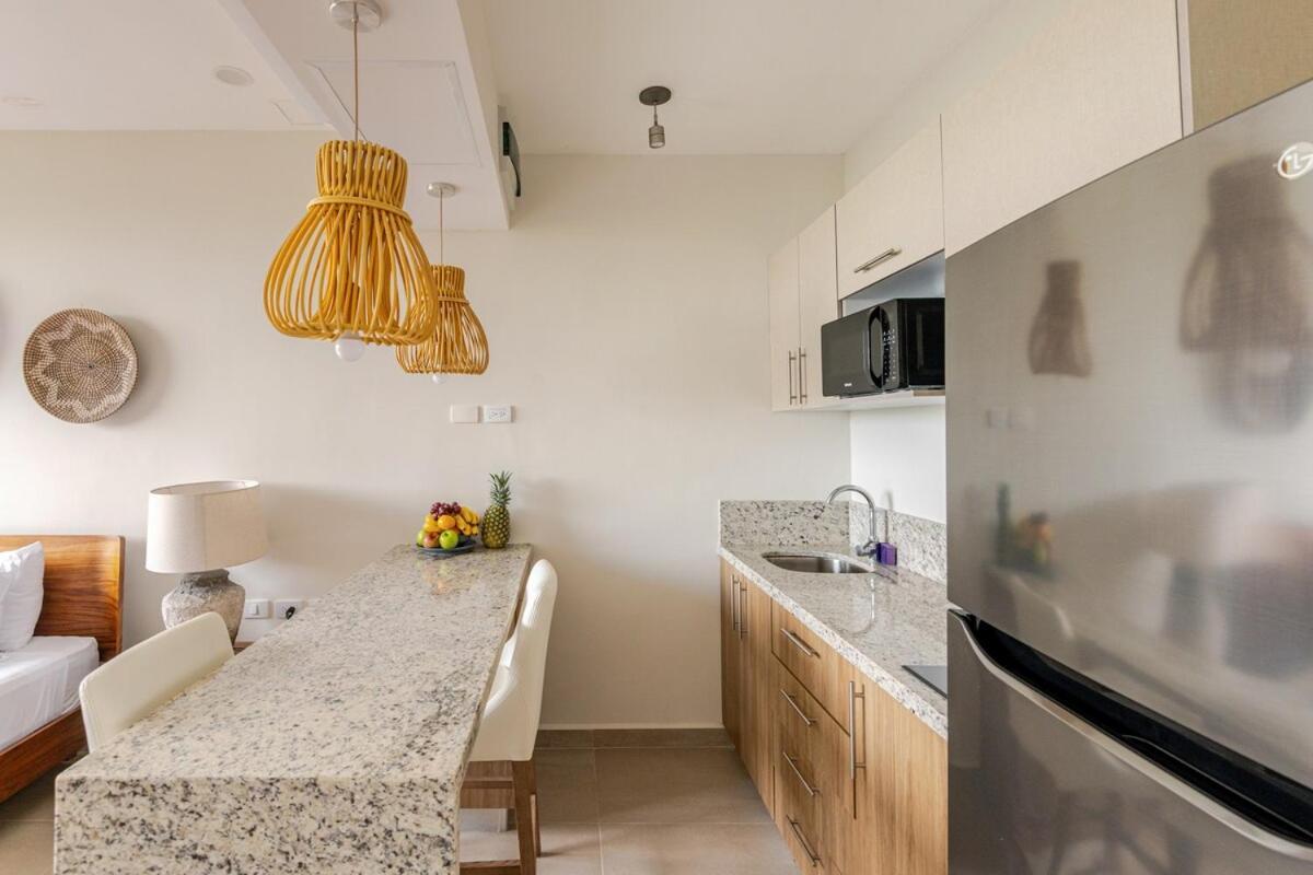 Solum Living Estudio Penthouse By Spot Apartamento *