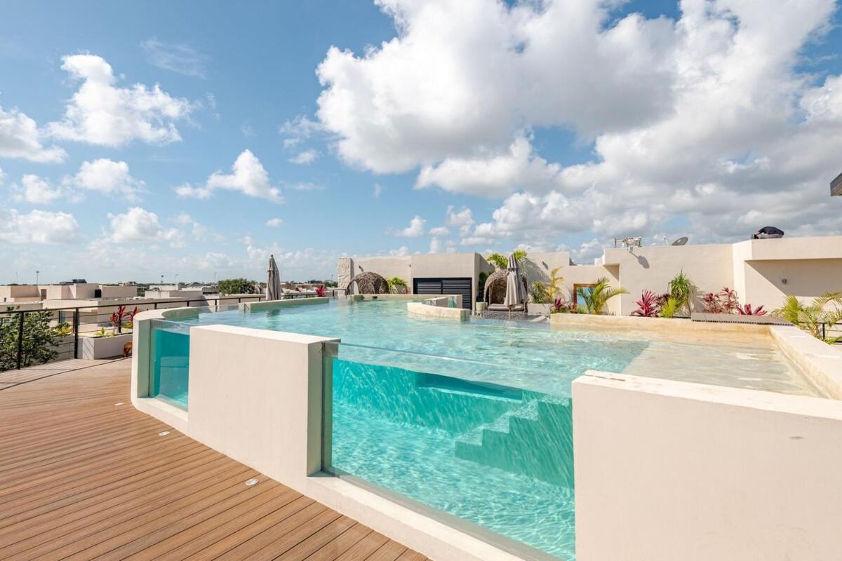 Solum Living Estudio Penthouse By Spot Apartamento *